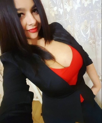 Проститутка Шарлотта